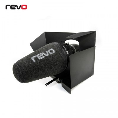 Revo 2.0T Air Intake System